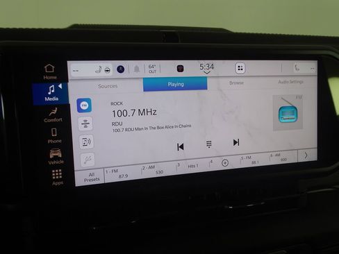 New 2024 Jeep Wrangler Unlimited Rubicon w/ Convenience Group image 31