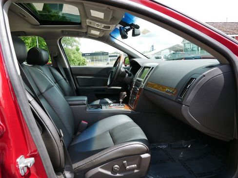 Used 2009 Cadillac STS V8 RWD image 8