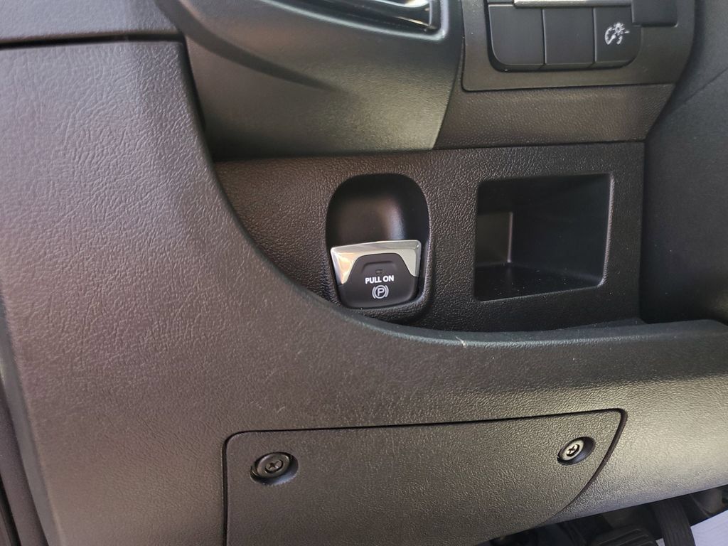Used 2023 RAM ProMaster 2500 FWD image 18