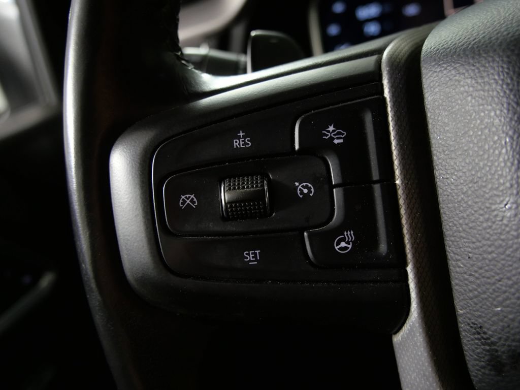Used 2022 GMC Sierra 1500 Denali AWD/4WD image 24