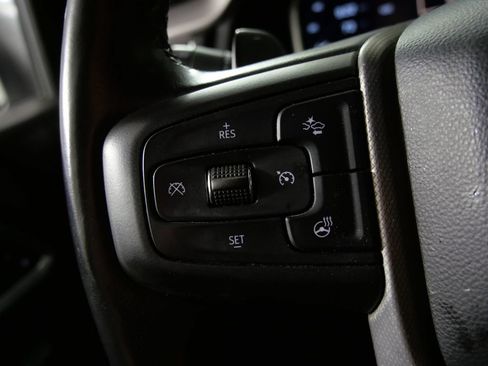 Used 2022 GMC Sierra 1500 Denali AWD/4WD image 24