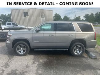 Used 2019 Chevrolet Tahoe LT w/ Luxury Package AWD/4WD video 2