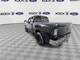 Used 2012 RAM 1500 Laramie image 6