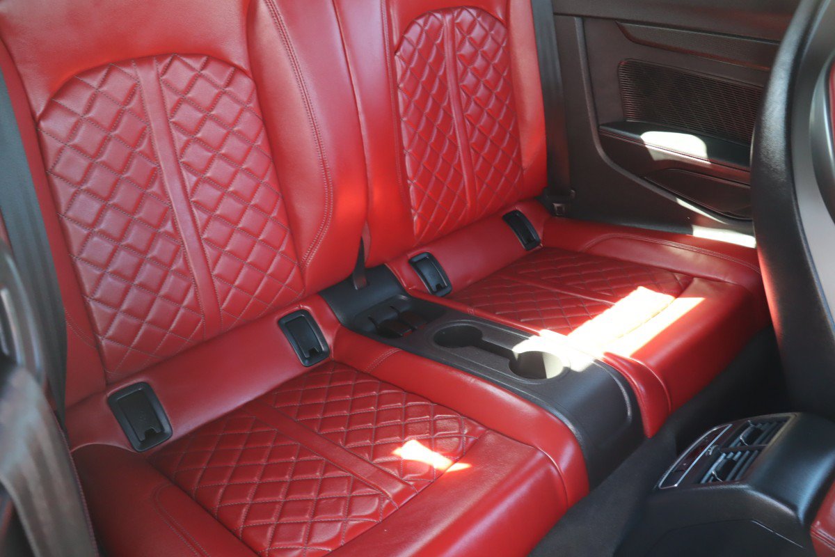 Used 2024 Audi S5 Prestige w/ Prestige Package AWD/4WD image 25