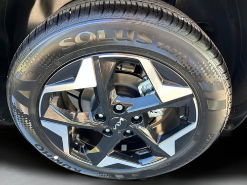 New 2026 Kia Seltos EX image 11