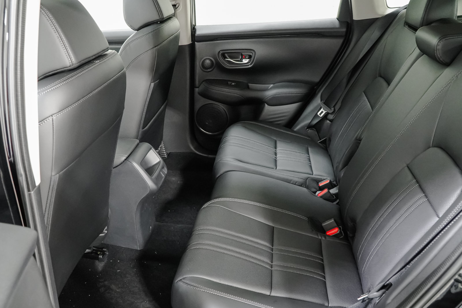New 2027 Honda HR-V EX-L image 37