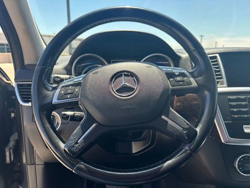 Used 2013 Mercedes-Benz ML 350 4MATIC image 13