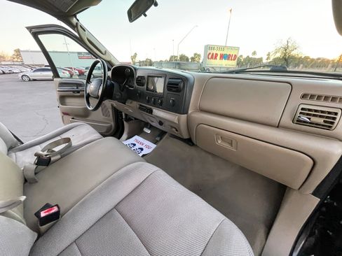 Used 2007 Ford F250 XLT image 21