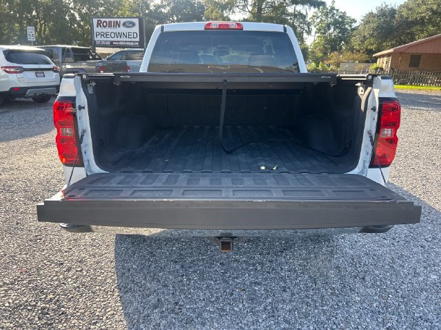 Used 2016 Chevrolet Silverado 1500 LT w/ All Star Edition RWD image 21