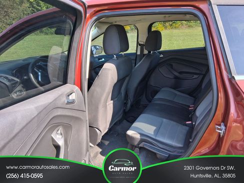 Used 2014 Ford Escape SE AWD/4WD image 6