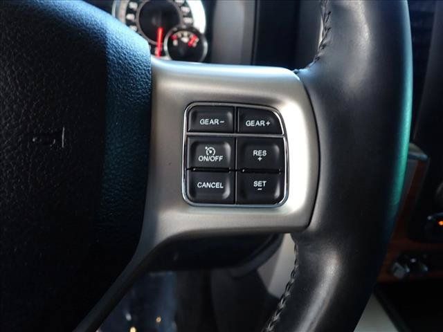 Used 2014 RAM 1500 Laramie w/ Convenience Group AWD/4WD image 15