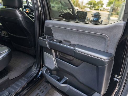 Used 2022 Ford F150 Raptor w/ Equipment Group 801A High image 38