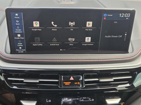 New 2026 Acura MDX A-Spec AWD/4WD image 13