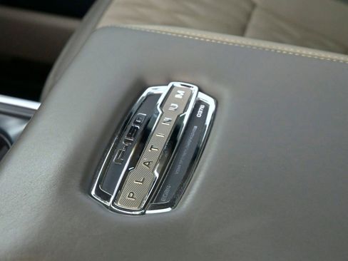 Used 2024 Ford F150 Platinum w/ Equipment Group 703A Plus image 22