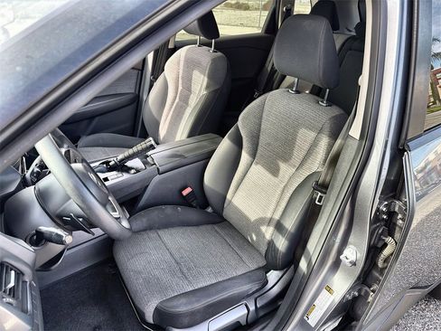 Used 2021 Nissan Rogue S image 13