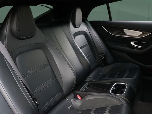 Used 2020 Mercedes-Benz AMG GT 63 S image 11
