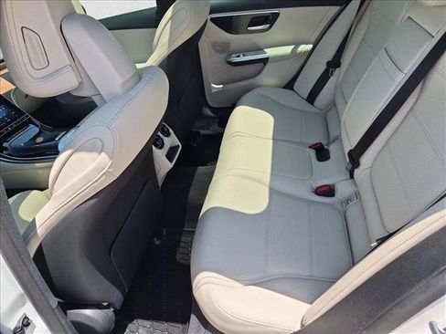 Used 2023 Mercedes-Benz C 300 Sedan image 20