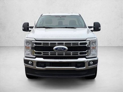 New 2026 Ford F350 XLT w/ 360-Degree Camera Package AWD/4WD image 5