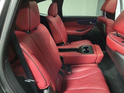 Used 2024 Acura MDX Type S image 24