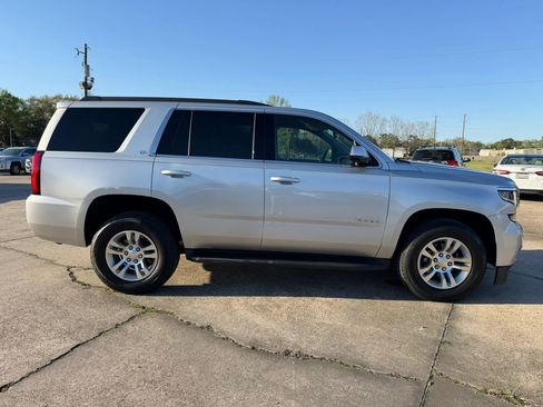Used 2020 Chevrolet Tahoe LT image 5