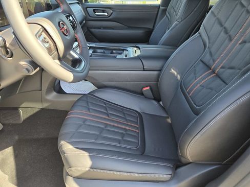 New 2026 Nissan Armada PRO-4X AWD/4WD image 9