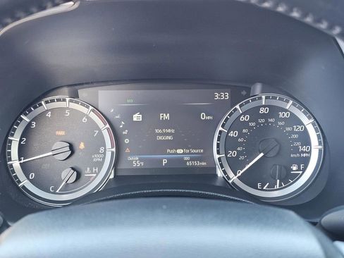 Used 2023 Toyota Highlander XLE image 23