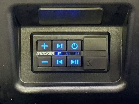 New 2026 GMC Sierra 2500 AT4X image 36