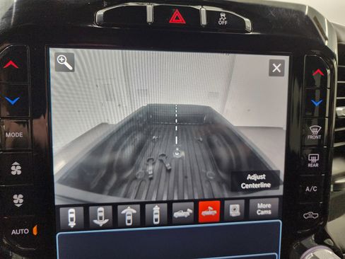 Used 2024 RAM 2500 Big Horn w/ Tech Package image 16