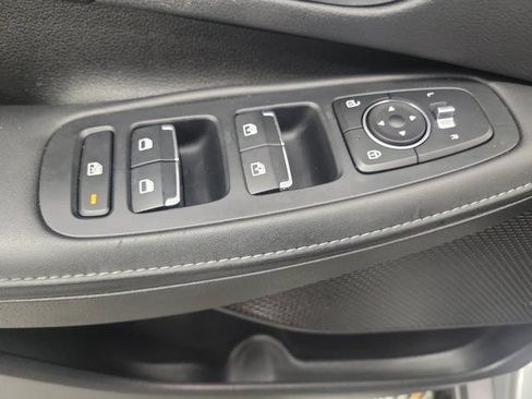Used 2021 Hyundai Sonata Limited FWD image 20