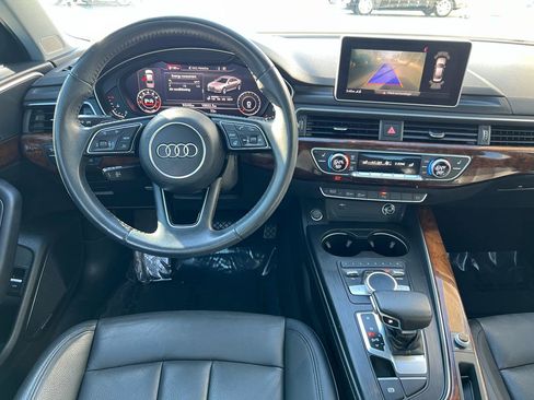 Used 2018 Audi A4 2.0T Premium Plus w/ Premium Plus Package AWD/4WD image 18
