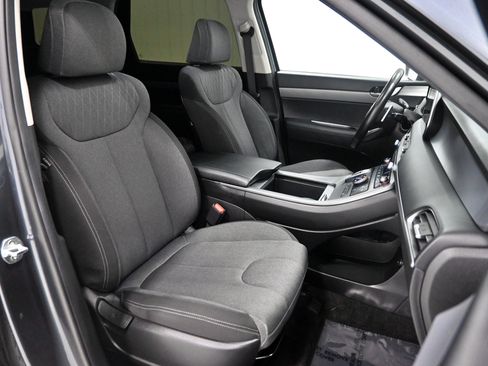 Used 2020 Hyundai Palisade SEL AWD/4WD image 27