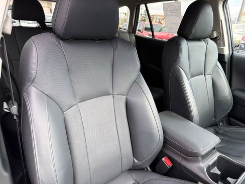 Used 2020 Subaru Outback Limited image 39