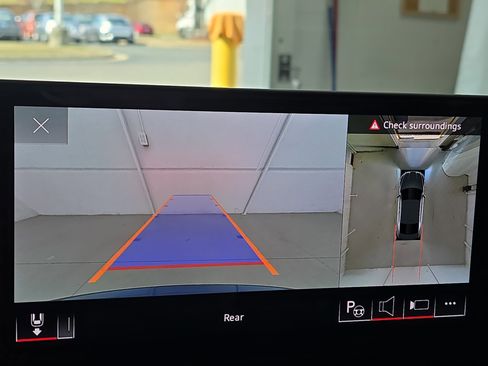 Used 2023 Audi RS 5 2.9T image 22