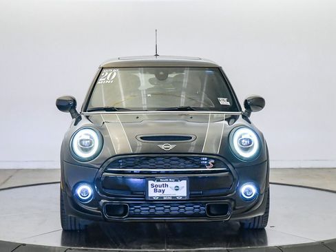 Used 2020 MINI Cooper S FWD image 7