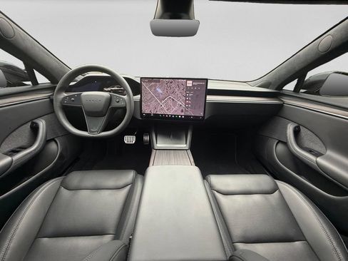 Used 2025 Tesla Model S AWD/4WD image 15