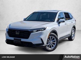 Used 2024 Honda CR-V EX-L video 1