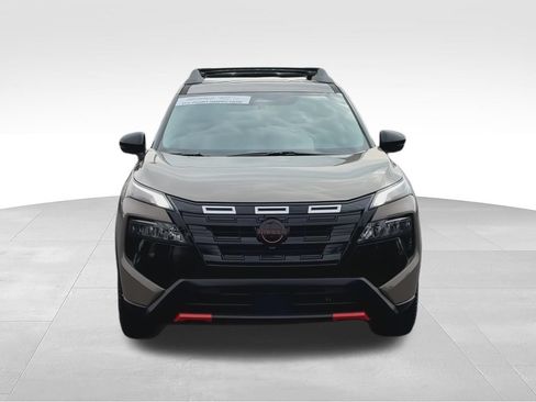 Used 2026 Nissan Rogue SV w/ Rock Creek Premium Package AWD/4WD image 3