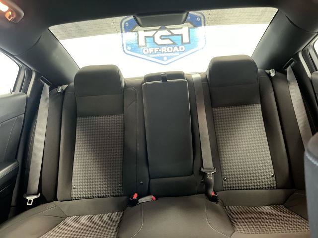 Used 2023 Dodge Charger GT w/ Blacktop Package RWD image 22