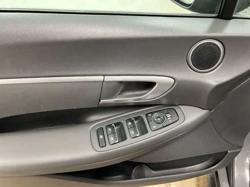 Used 2021 Hyundai Sonata SE FWD image 20