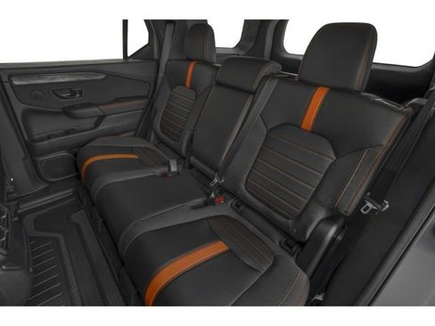New 2026 Honda Passport TrailSport image 7