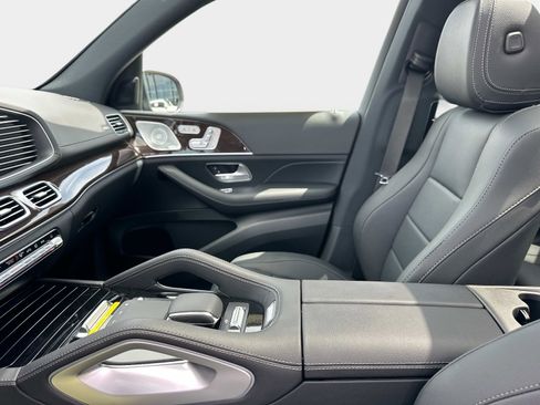 New 2025 Mercedes-Benz GLS 450 450 4MATIC SUV image 24