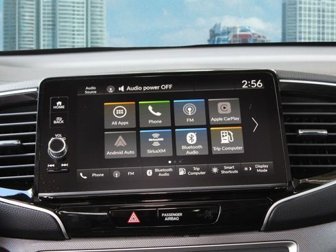 New 2026 Honda Ridgeline RTL image 21