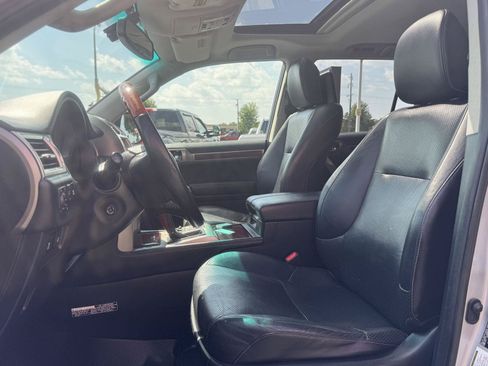 Used 2012 Lexus GX 460 Premium AWD/4WD image 16