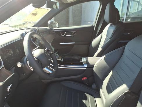 Certified 2026 Mercedes-Benz GLC 300 4MATIC image 14