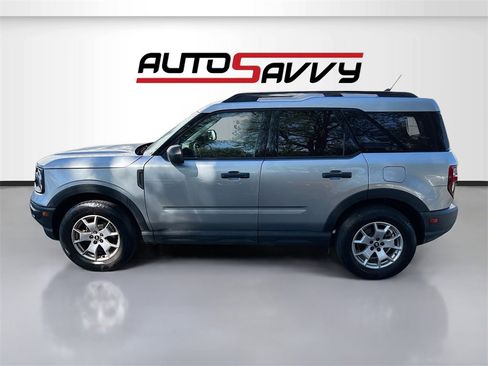 Used 2021 Ford Bronco Sport image 4