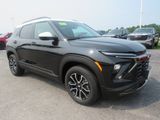 Used 2025 Chevrolet TrailBlazer ACTIV image 5