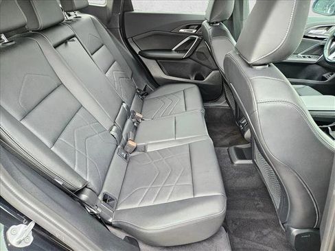 Used 2024 BMW X1 xDrive28i w/ Convenience Package AWD/4WD image 20
