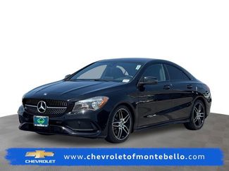 Used 2018 Mercedes-Benz CLA 250 video 1
