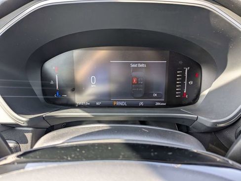 Used 2023 Ford Escape Active AWD/4WD image 28