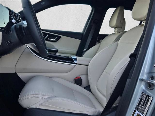 Certified 2026 Mercedes-Benz GLC 300 image 13
